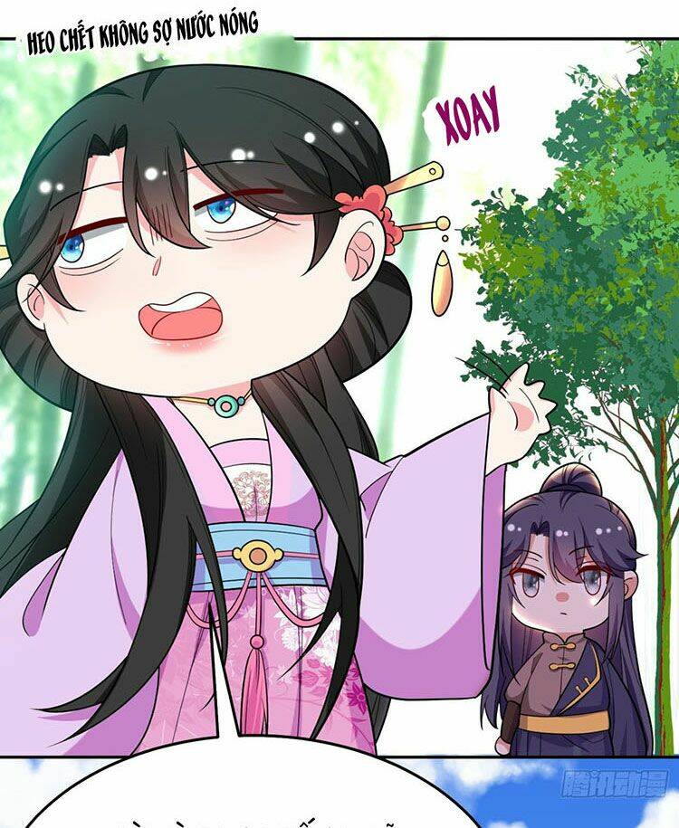 Giang Sơn Mỹ Nam Nhập Trướng Ta: Chapter 26
