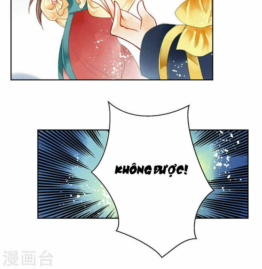 Ái Thượng Vô Địch Tiếu Hoàng Hậu: Chapter 41