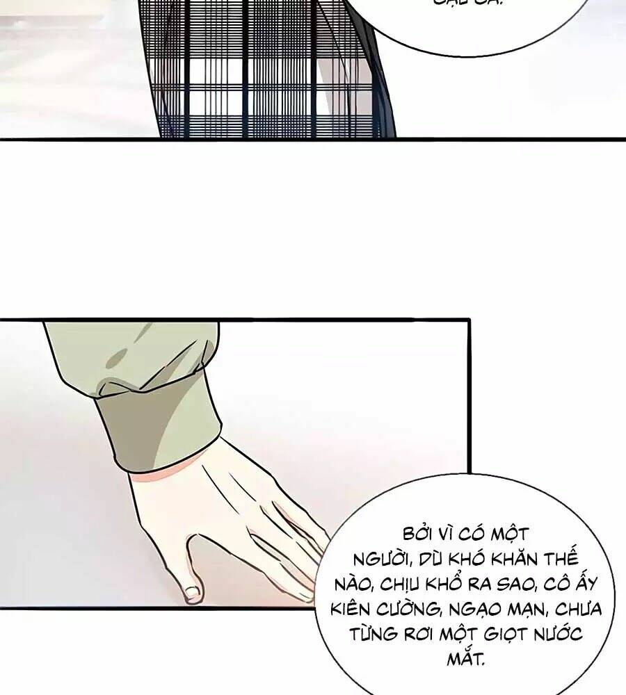 Mùi Hương Lãng Mạn: Chapter 41