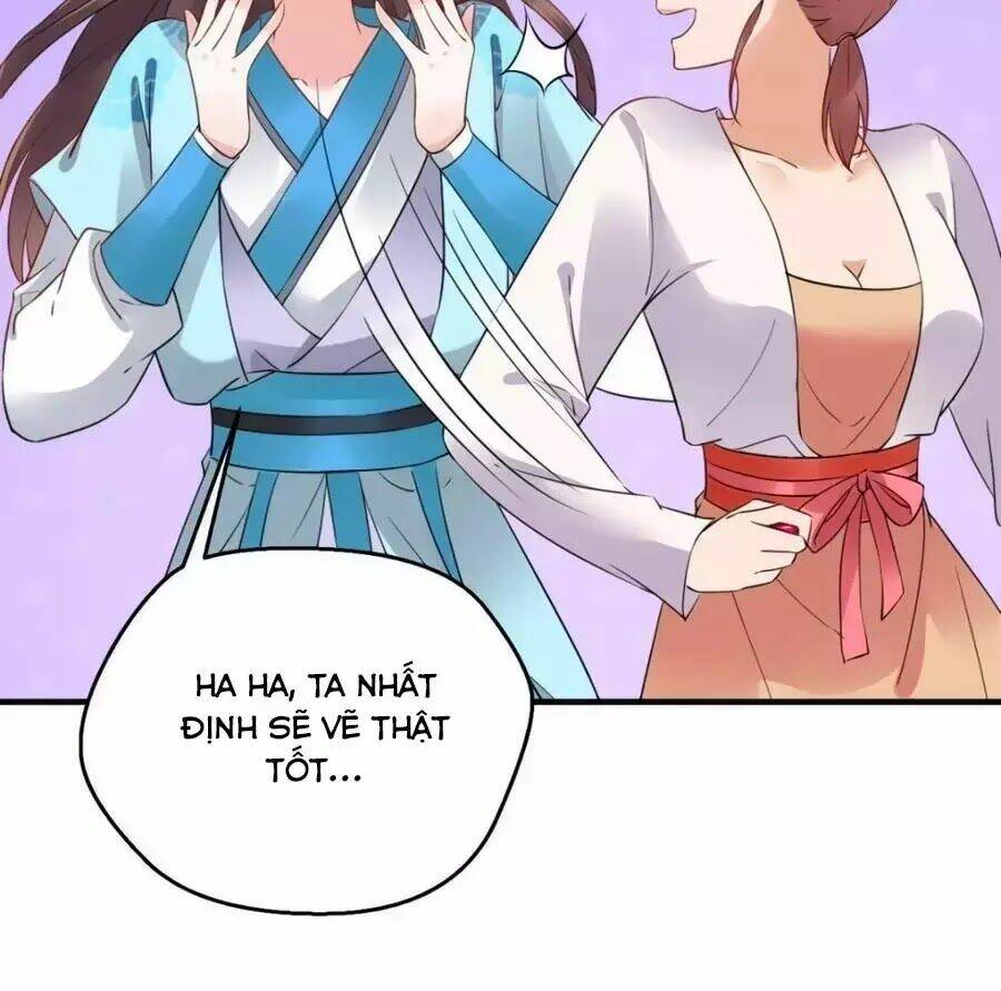 Vương Phi Có Chút Nghịch Ngợm: Chapter 46