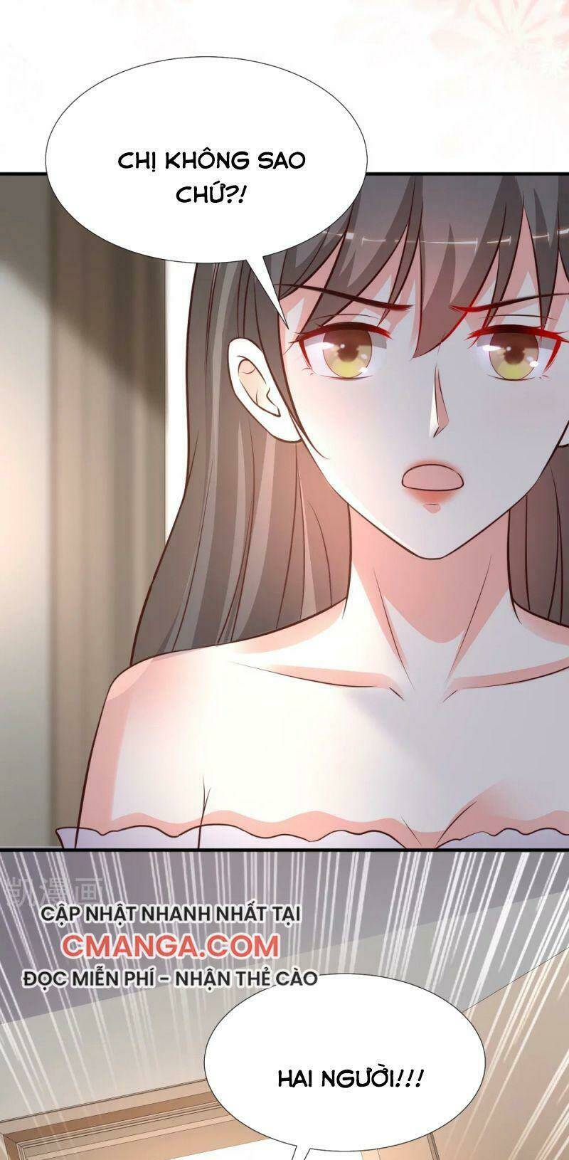 Tối Cường Vận Đào Hoa: Chapter 143