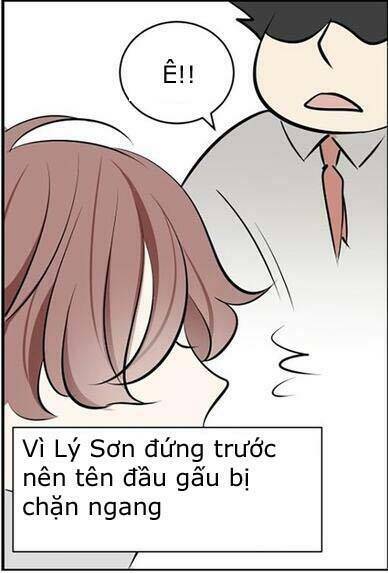 Mối Tình Đơn Phương: Chapter 50