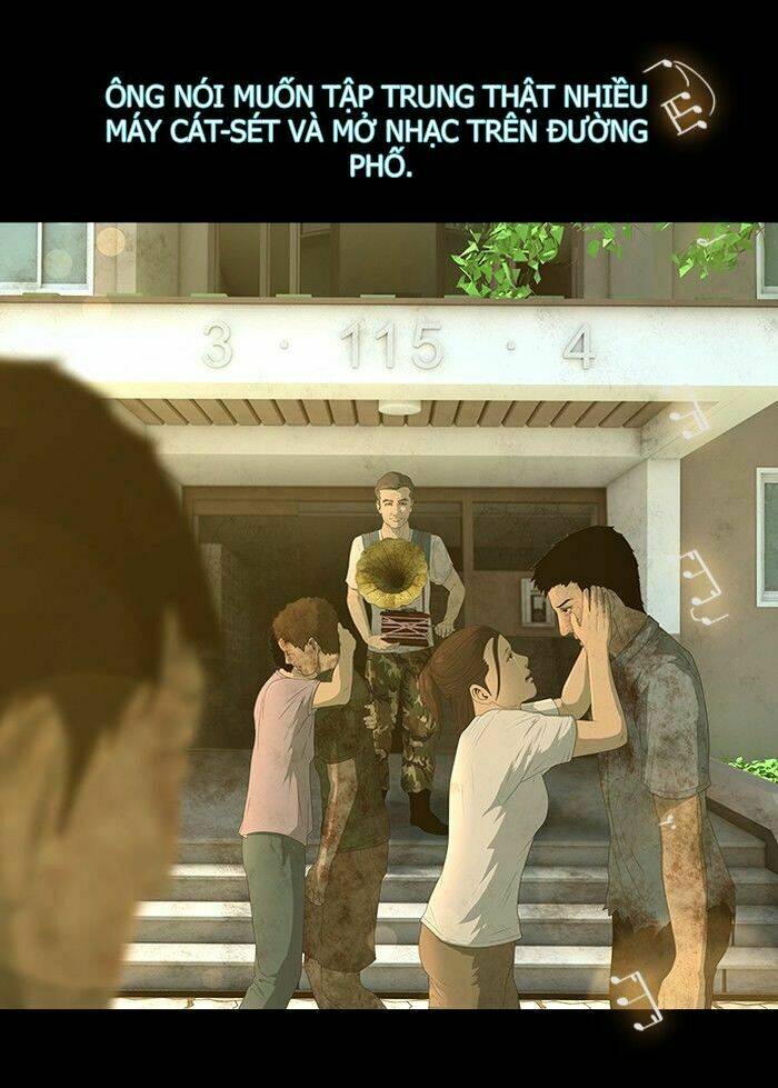 Dead Days: Chapter 60