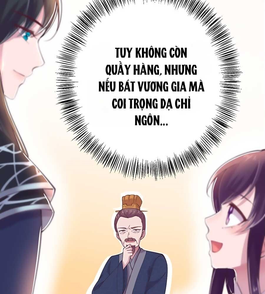 Phượng Ngự Tà Vương: Chapter 20