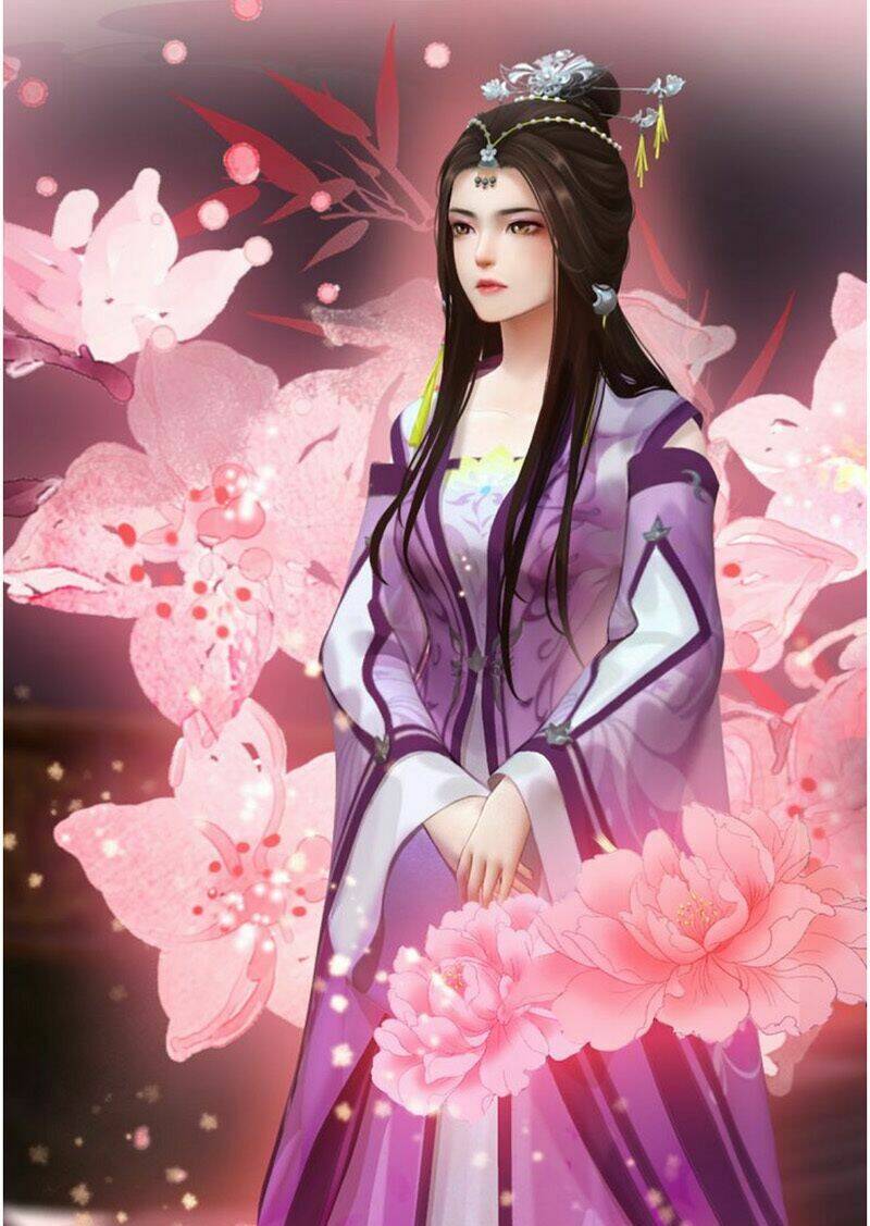 Yêu Nhan Lệnh: Chapter 33