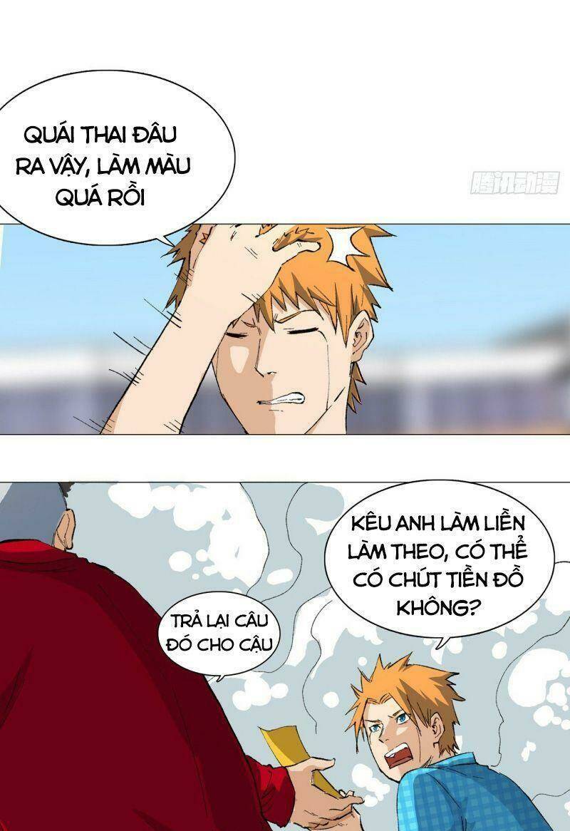 Thần Long Tinh Chủ: Chapter 2