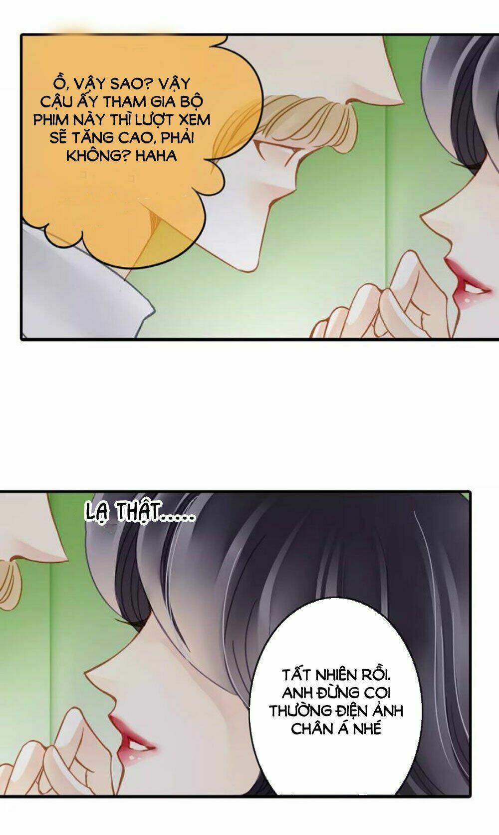 Siêu Sao Trứ Danh: Chapter 50