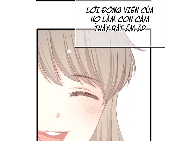Con Tim Rung Động: Chapter 13.5