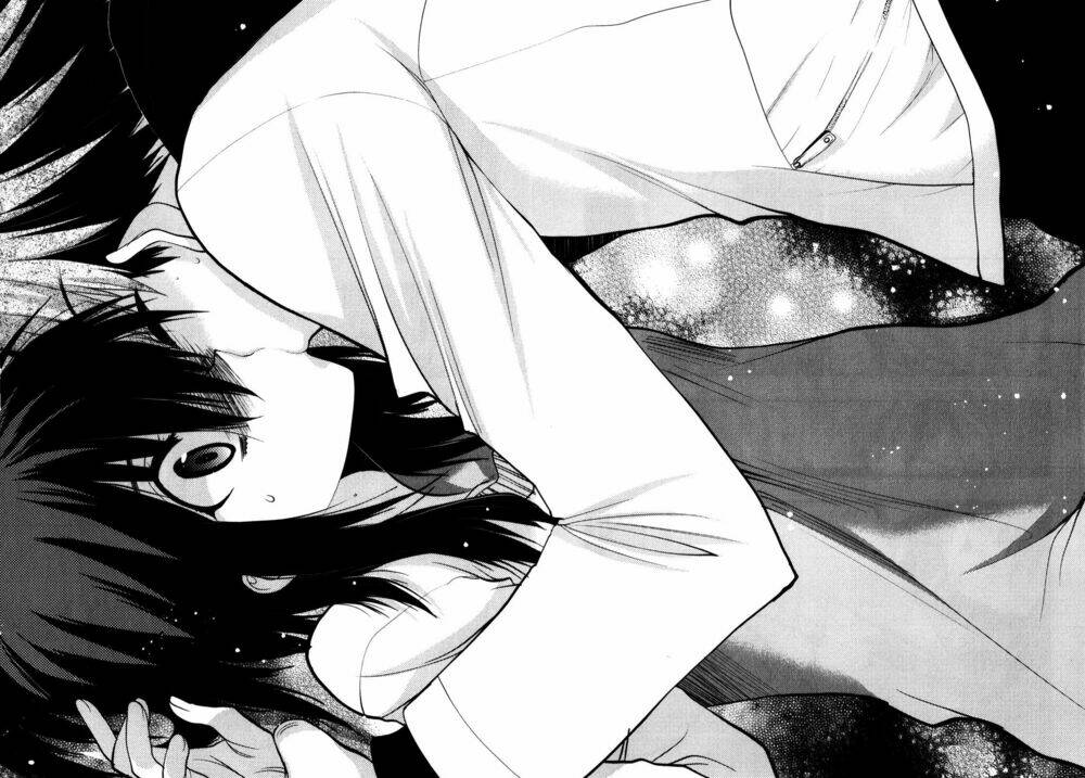 Cô Gái Có Siêu Năng Lực: Chapter 39