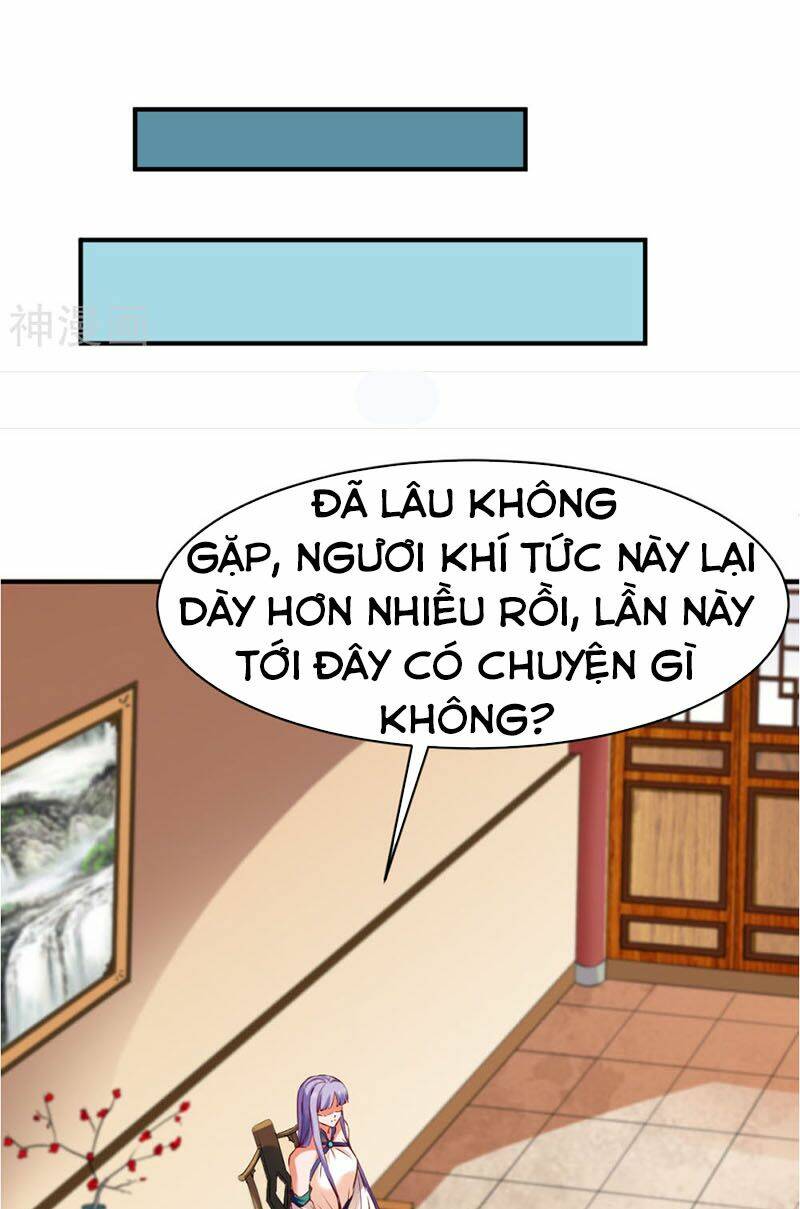 Chiến Đỉnh: Chapter 74