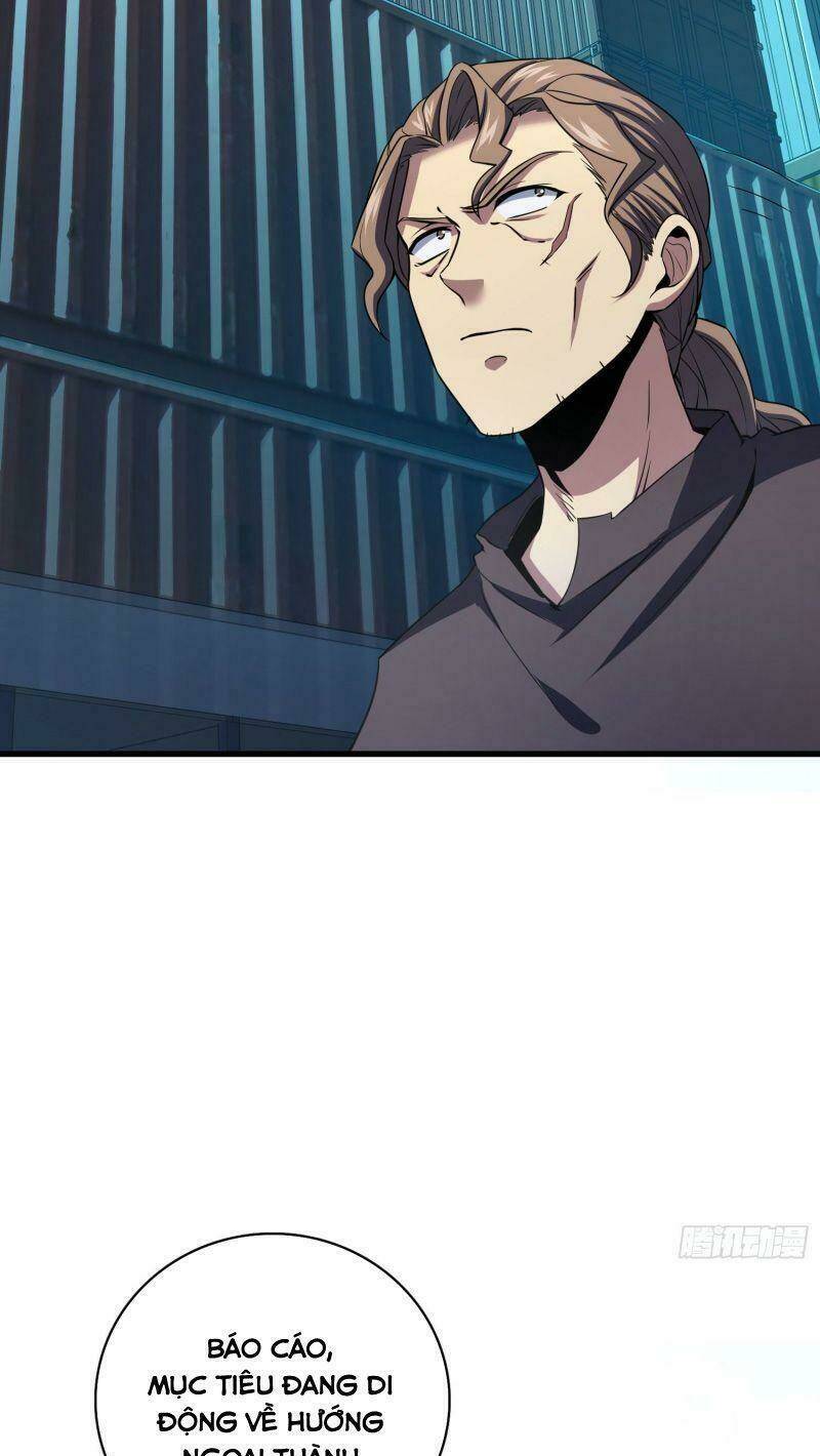 Tân Đình Là Hảo Đao: Chapter 2