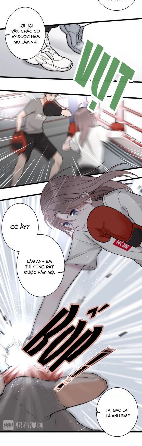 Bạch Nhật Mộng Đồ Giám: Chapter 1.1