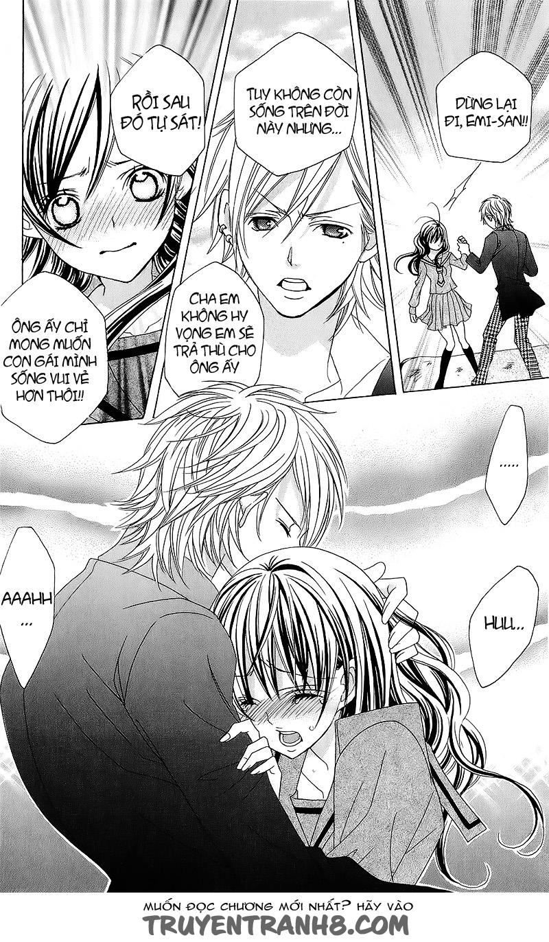 Mình Thích Cậu Đó, Suzuki: Chapter 53