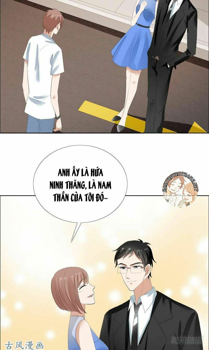 Độc Sủng Kiều Thê Của Bá Đạo Tổng Tài: Chapter 65