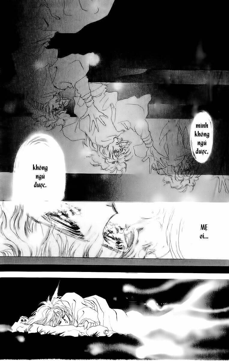 Đứa Con Số Phận: Chapter 25