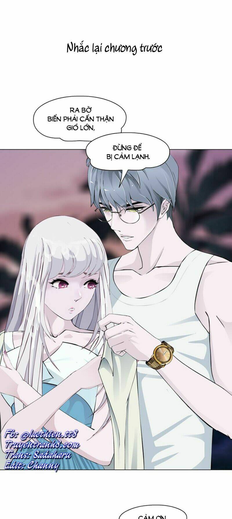 Sổ Tay Mỹ Nam Giới X: Chapter 36