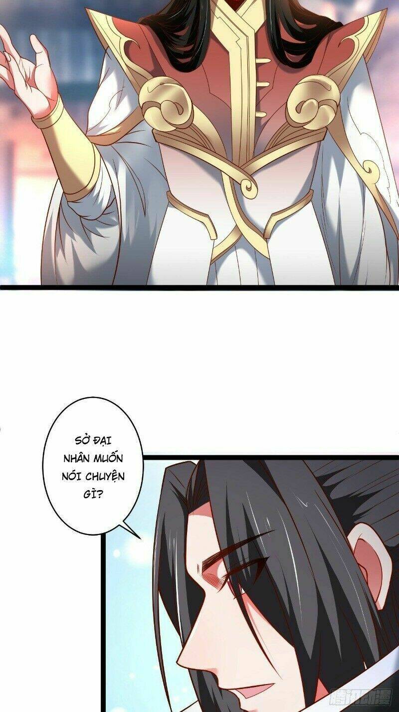 Trọng Sinh Tối Cường Ma Tôn Ở Rể: Chapter 75