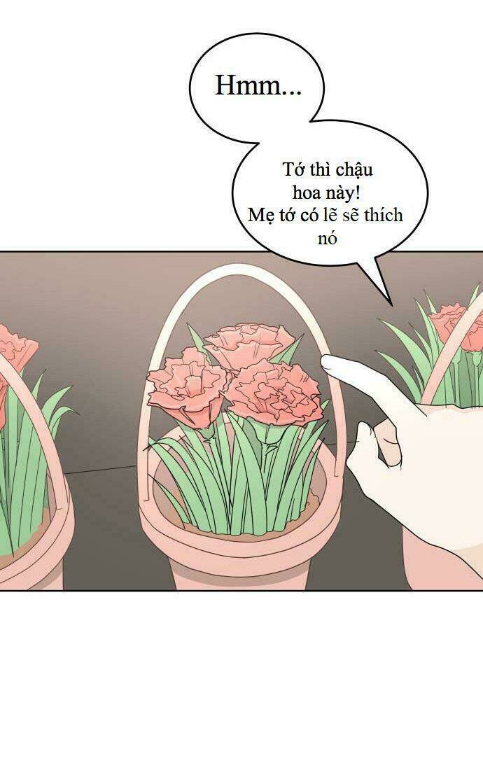 30 Phút Bước Đi Bên Em: Chapter 13