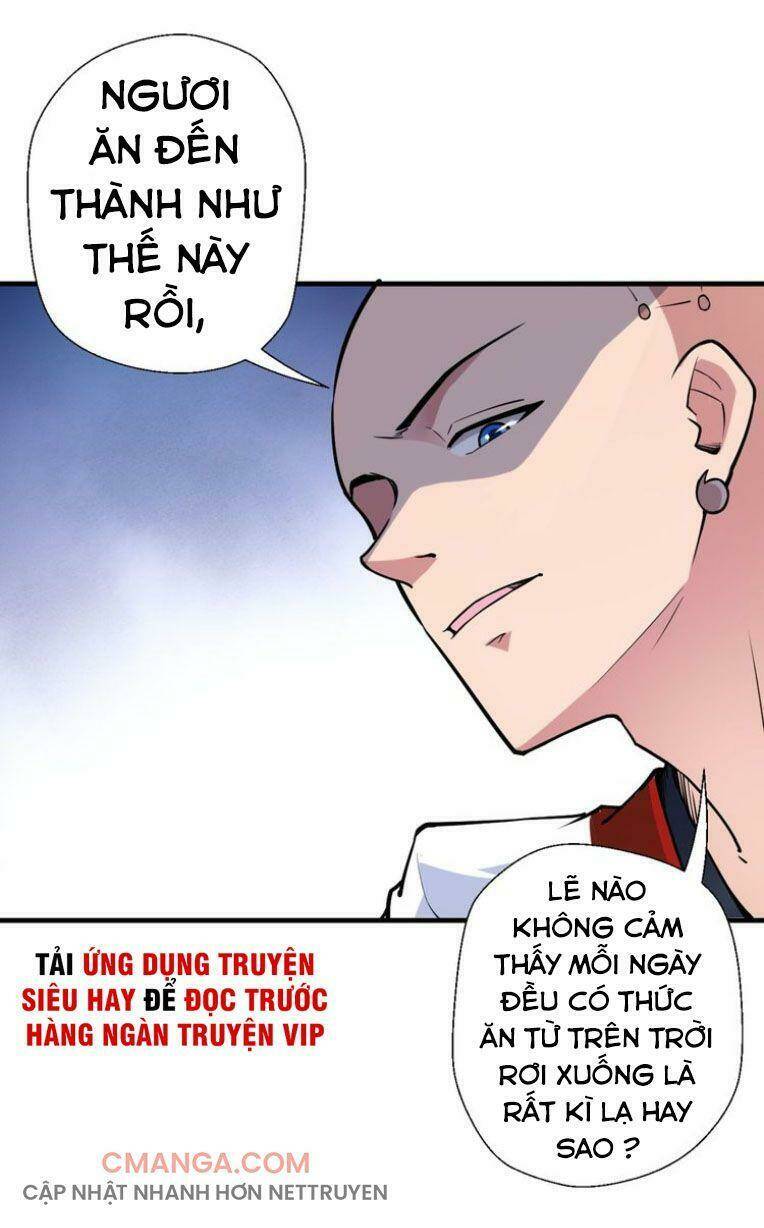 Tà Du Ký: Chapter 16