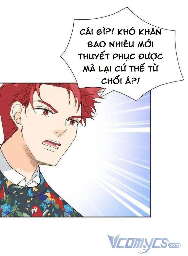 Lee Bom, Em Là Của Anh: Chapter 49