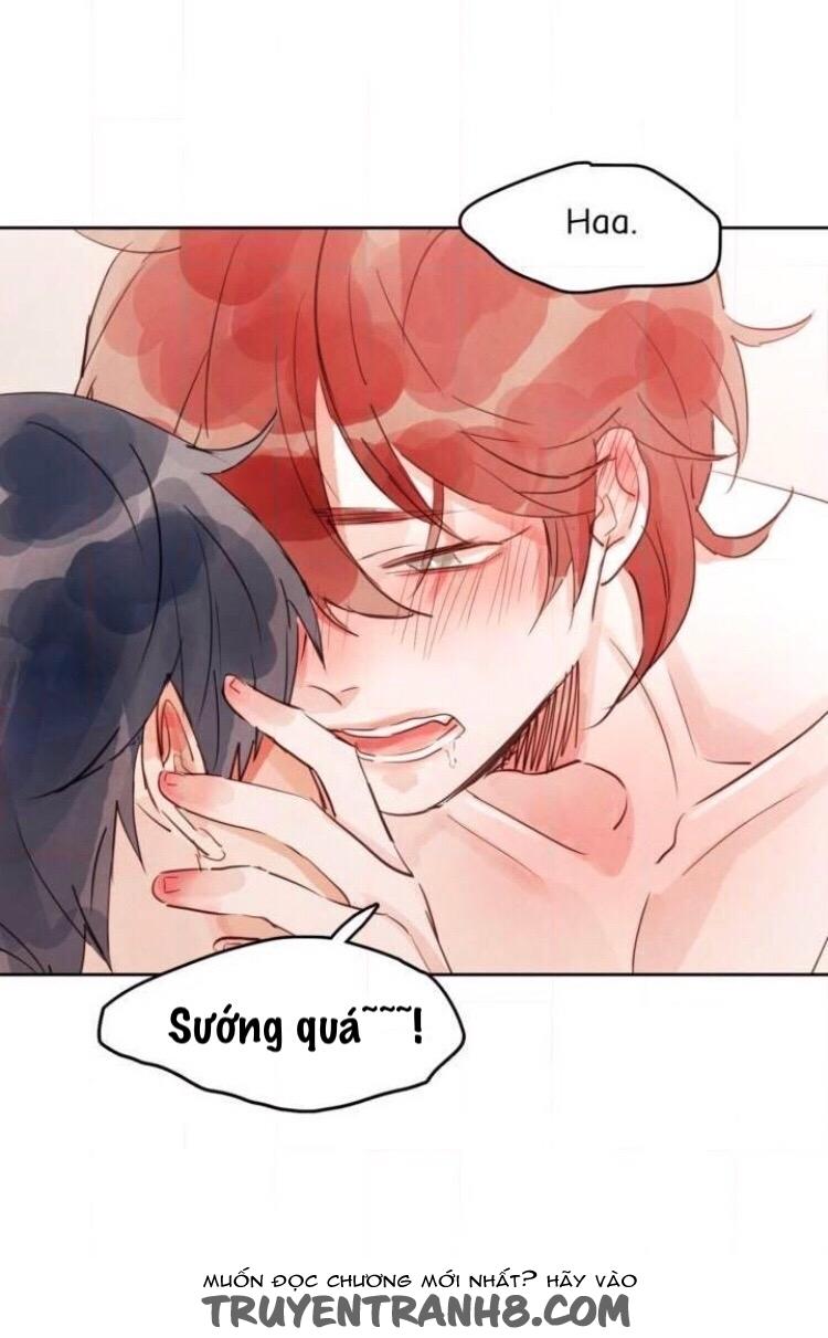 Giữa Tình Yêu Và Tình Bạn: Chapter 8