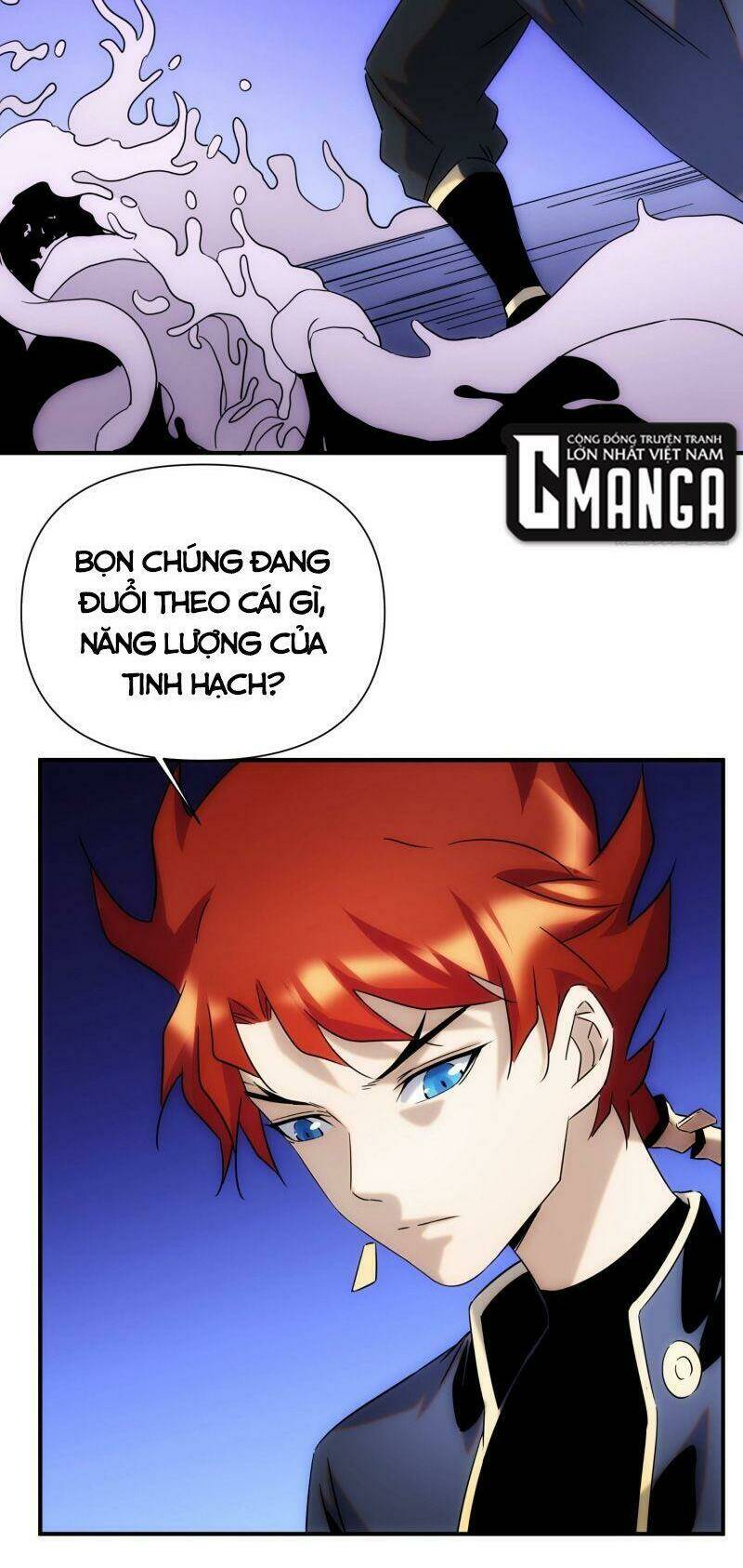 Ma Vương Là Đại Địa Chủ: Chapter 71