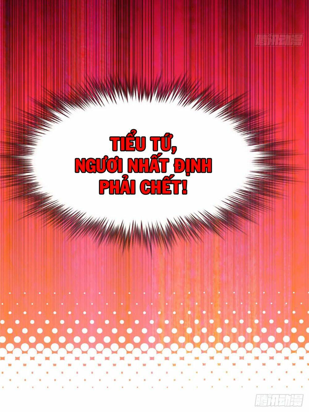 Đàn Ông Trong Tương Lai Không Dễ Làm: Chapter 4