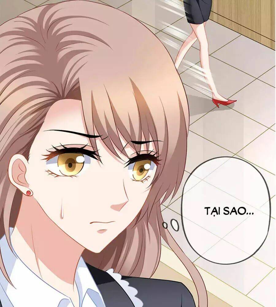 Mỹ Vị Giai Thê: Chapter 61