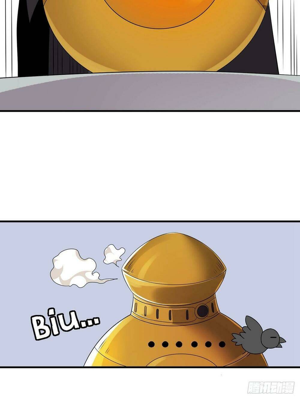 Nghịch Thiên Chiến Kỷ: Chapter 4