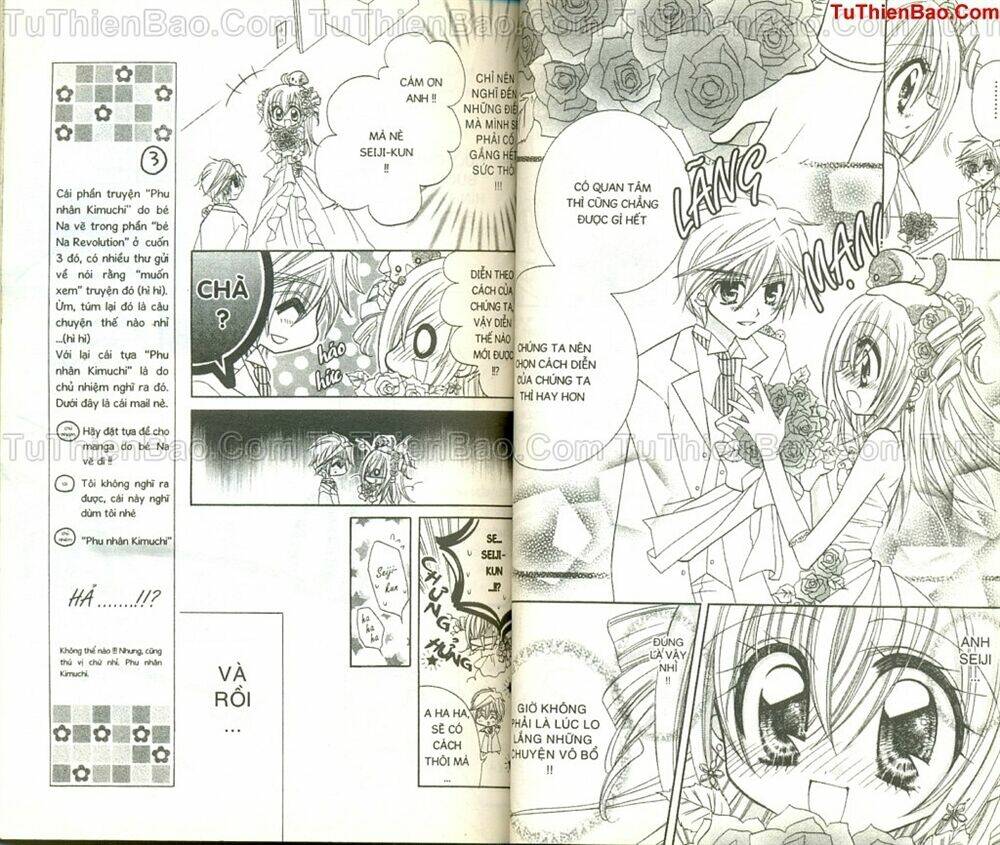 Tôi Là Idol: Chapter 4