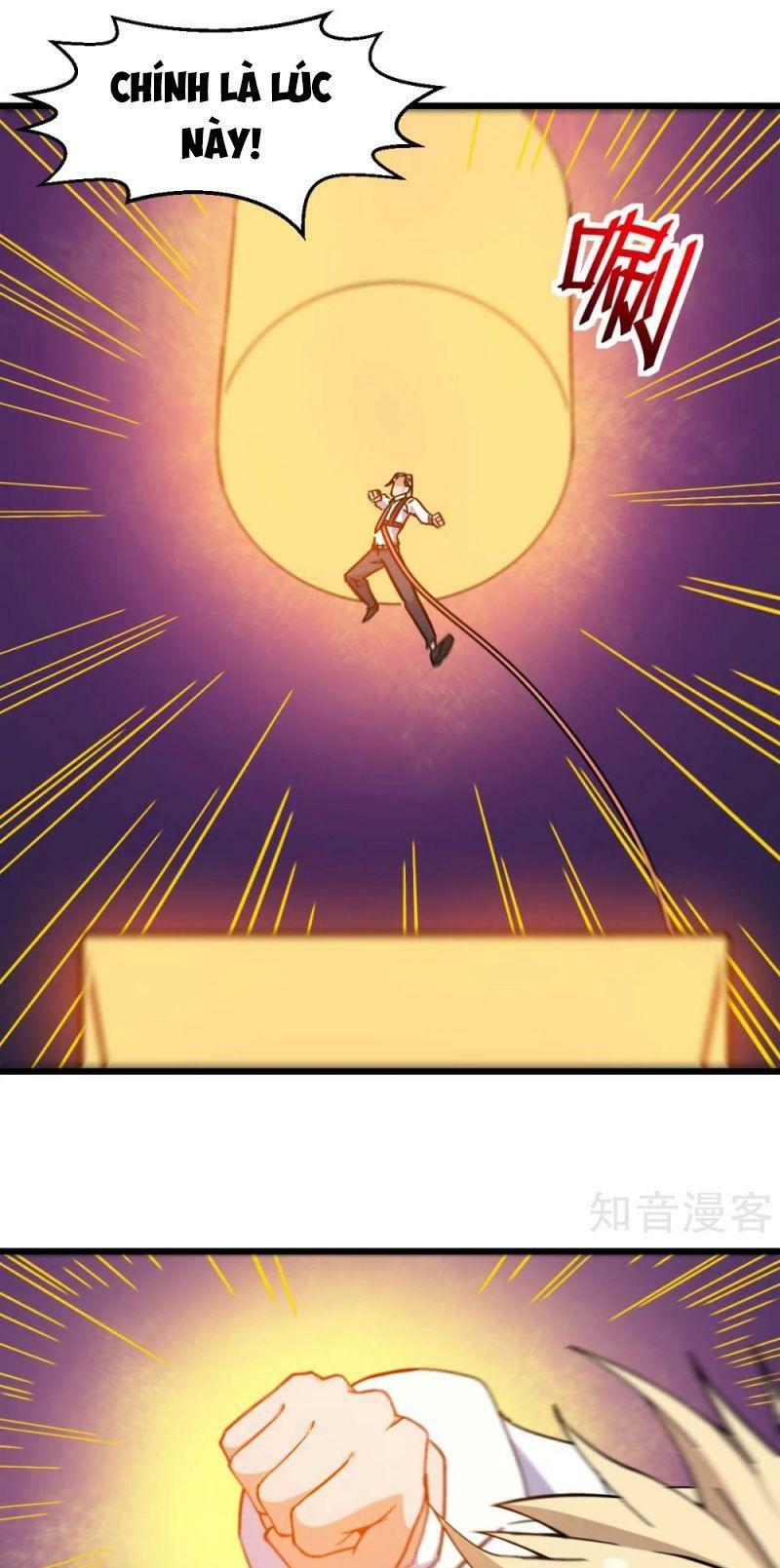 Vườn Trường Cuồng Sư Hệ Thống: Chapter 168