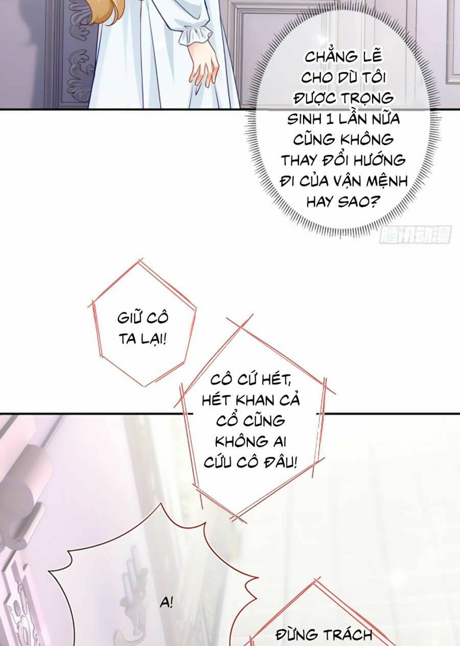 Nữ Hoàng Đầu Tiên Của Đế Quốc: Chapter 2.1