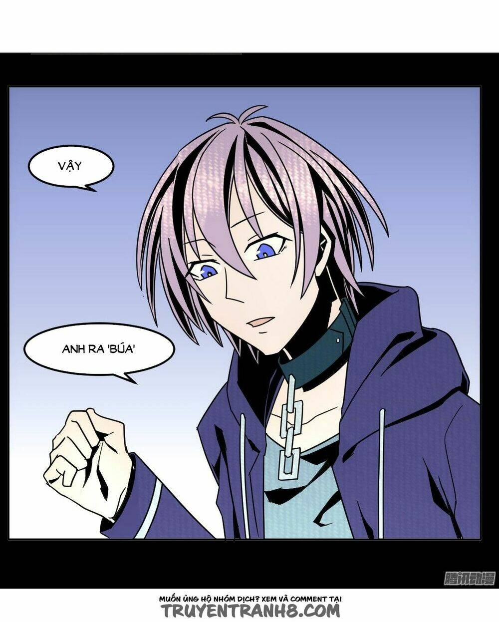 Điều Ước Của Người Phàm: Chapter 21