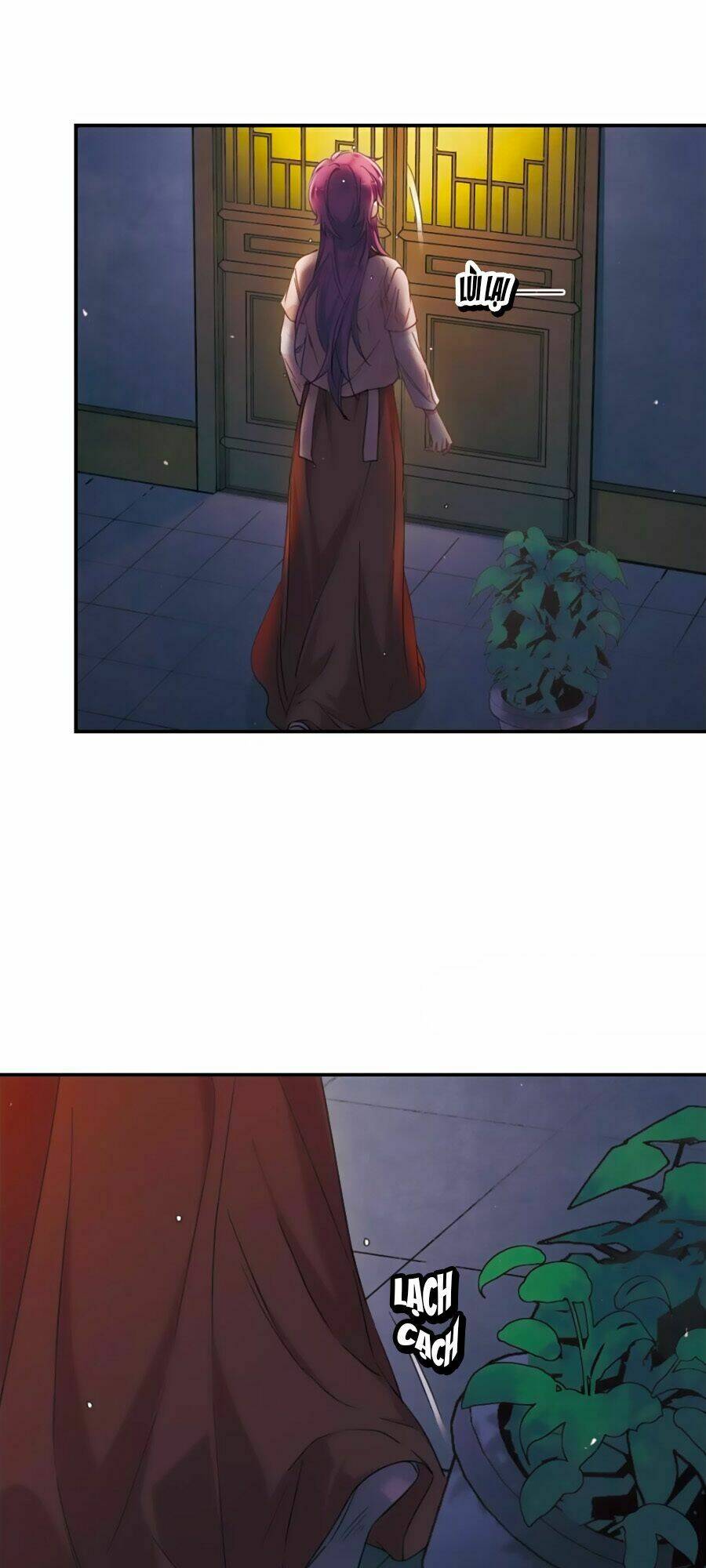 Thượng Quốc Phú Chi Thiên Đống Tuyết: Chapter 35