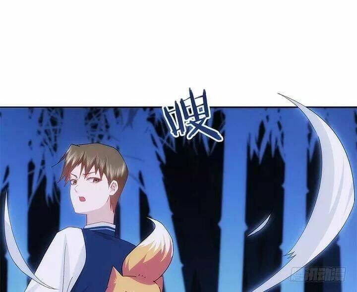 Bí Mật Của Dạ Tộc: Chapter 28