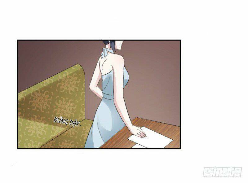 Thiên Kim Đường Môn: Chapter 71