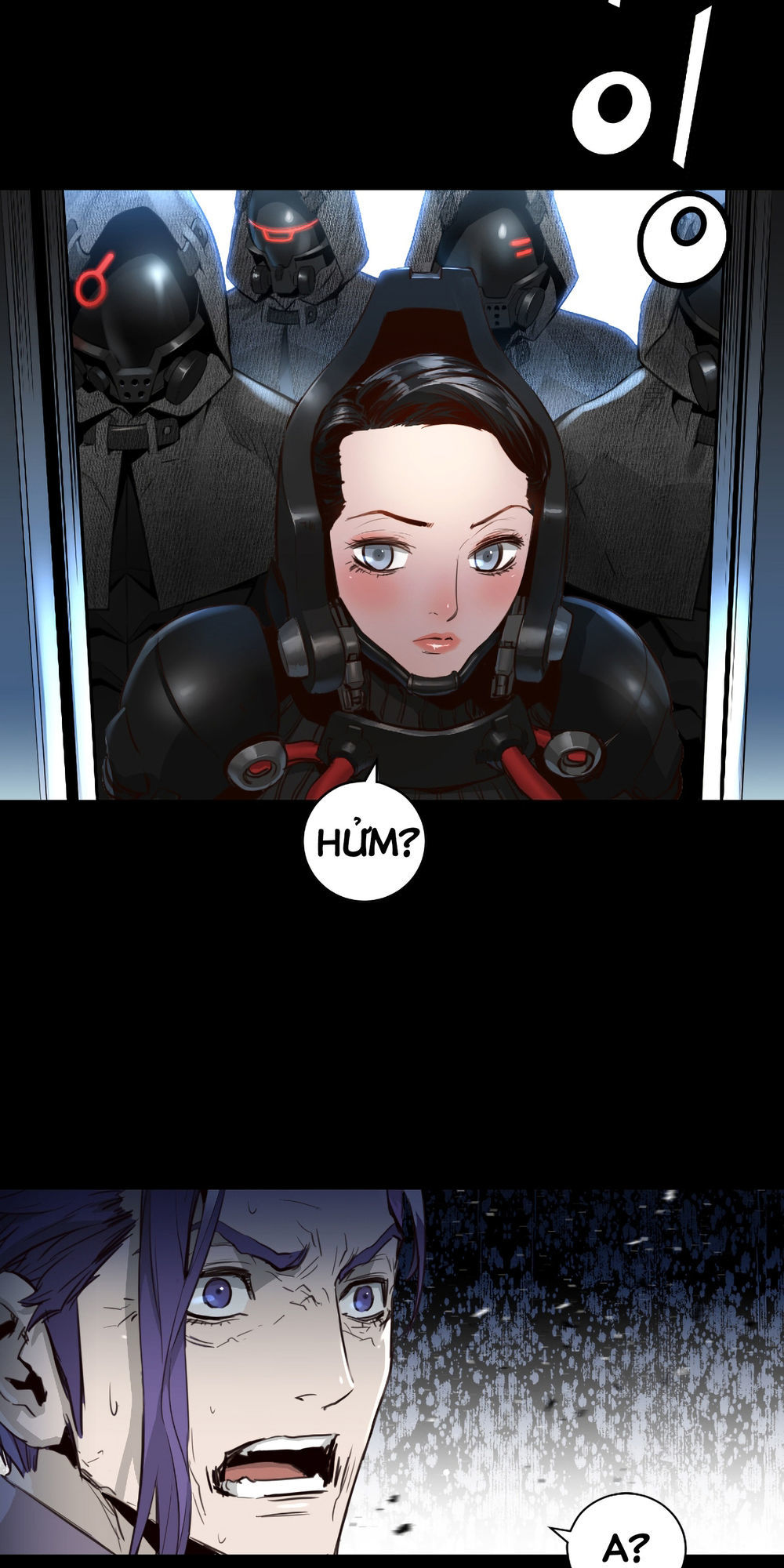 Dị Giới Tam Tuyệt: Chapter 80
