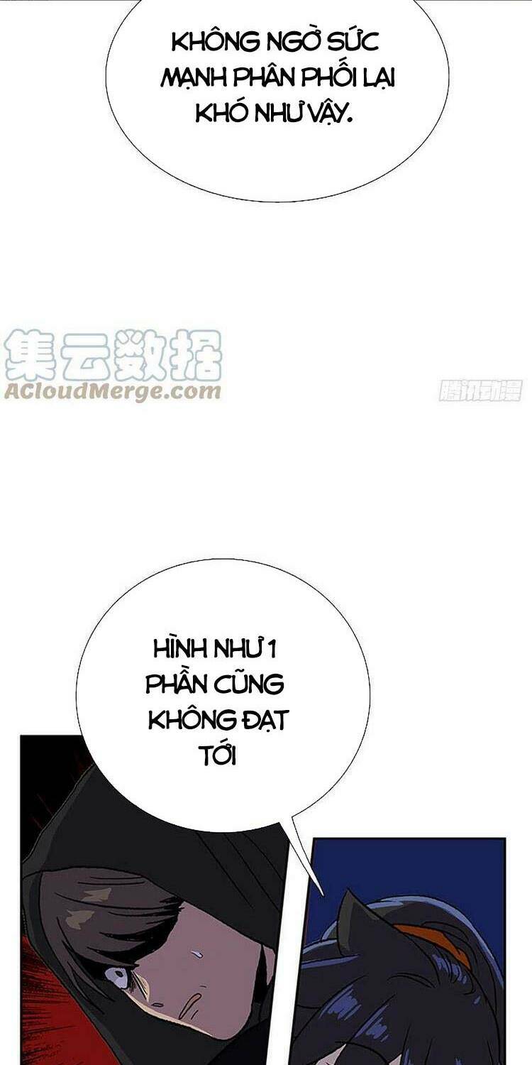 Học Sĩ Tái Sinh: Chapter 200