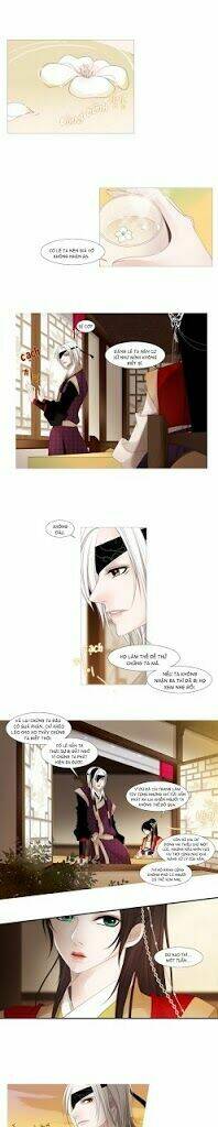 Twelve Nights: Chapter 26