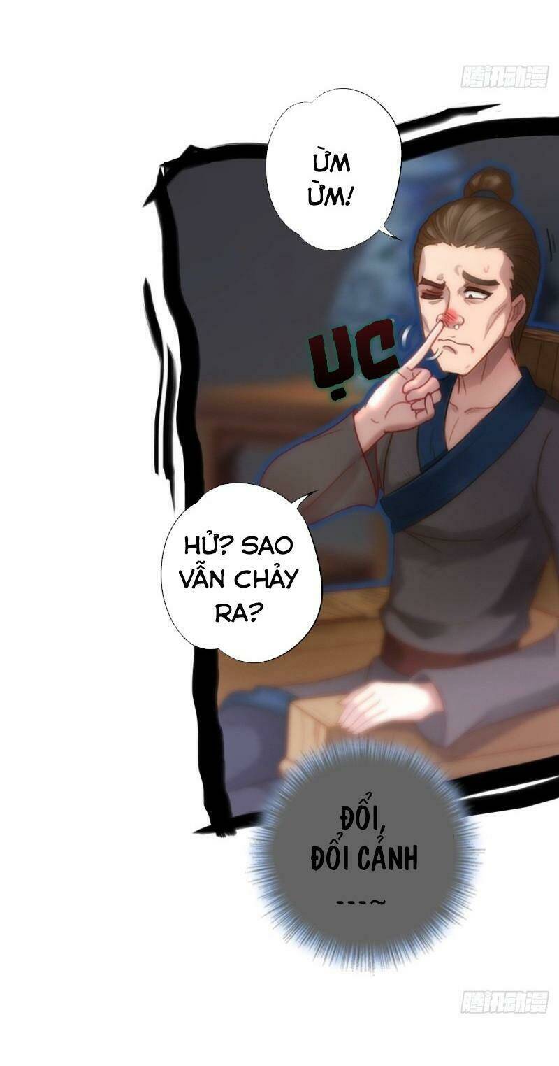 Bất Hủ Phàm Nhân: Chapter 47