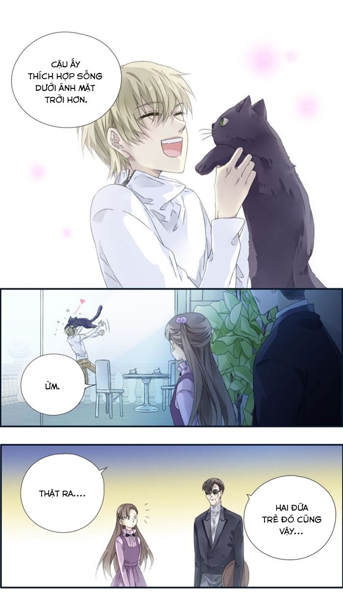 Lam Sí: Chapter 192