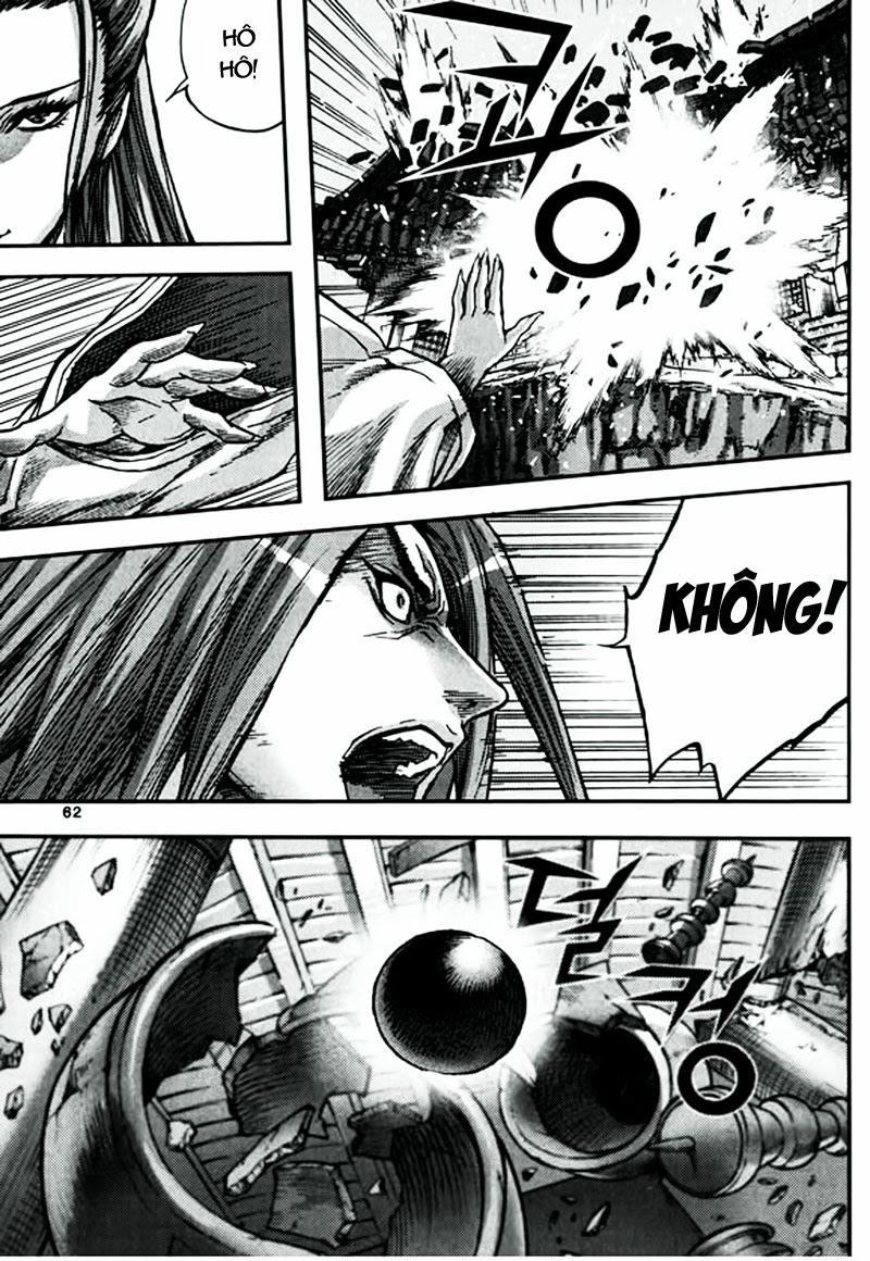 Diêm Đế: Chapter 47.2