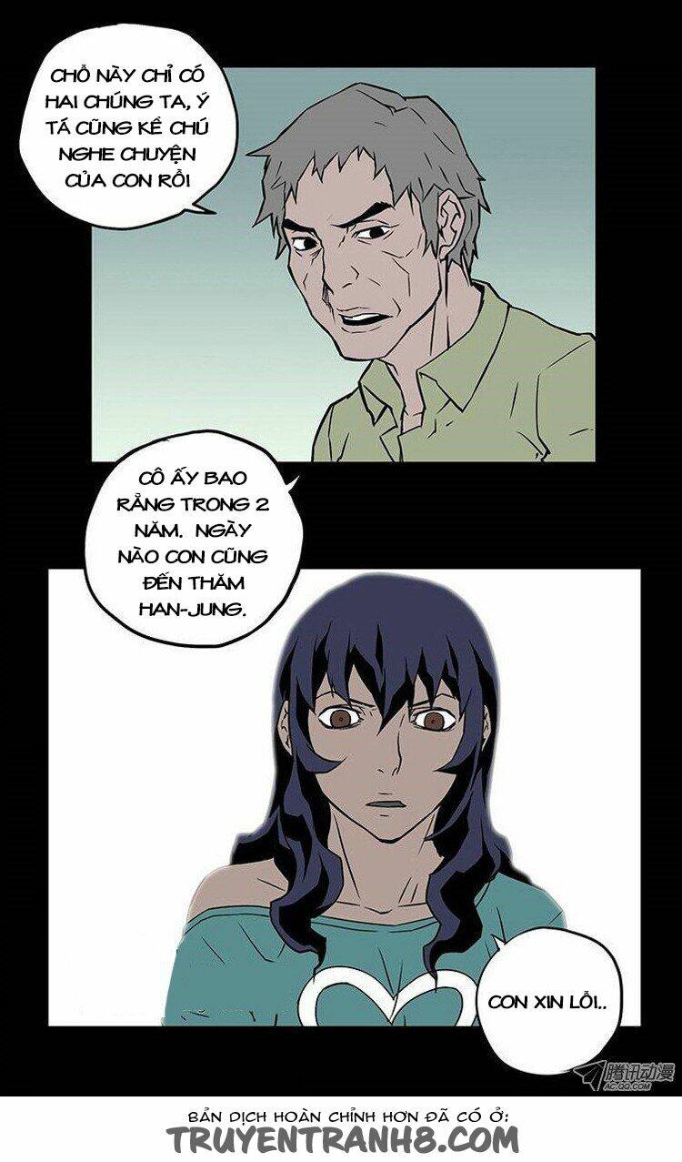 0.0 Mhz - Tần Số Chết: Chapter 53
