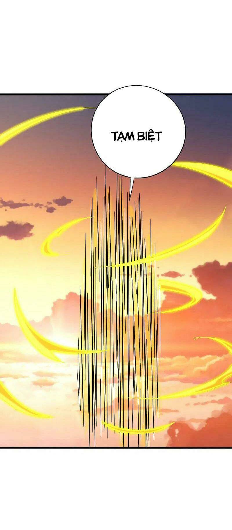 Vòng Bạn Bè Mạnh Nhất Của Tiên Giới: Chapter 141