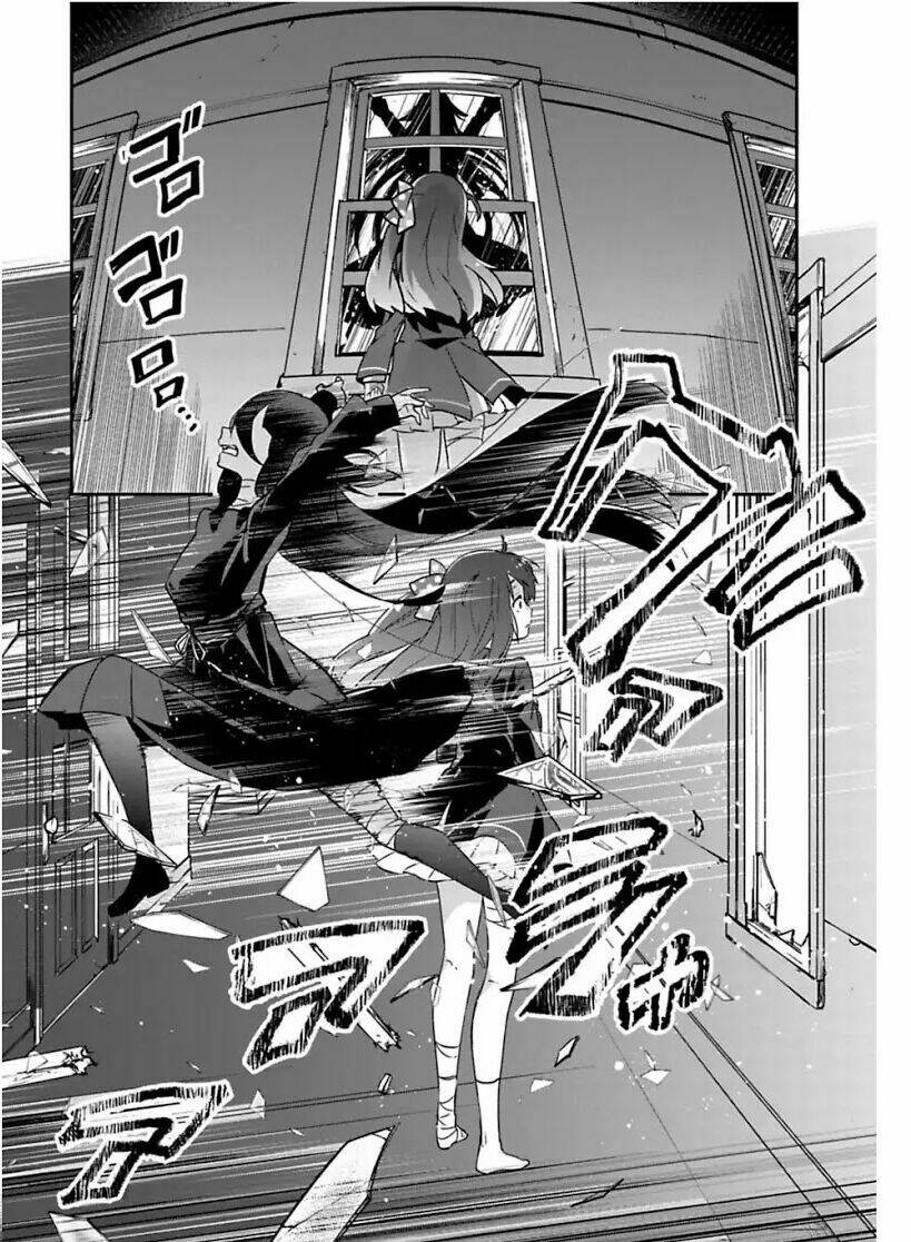 Zombieland Saga: Chapter 1