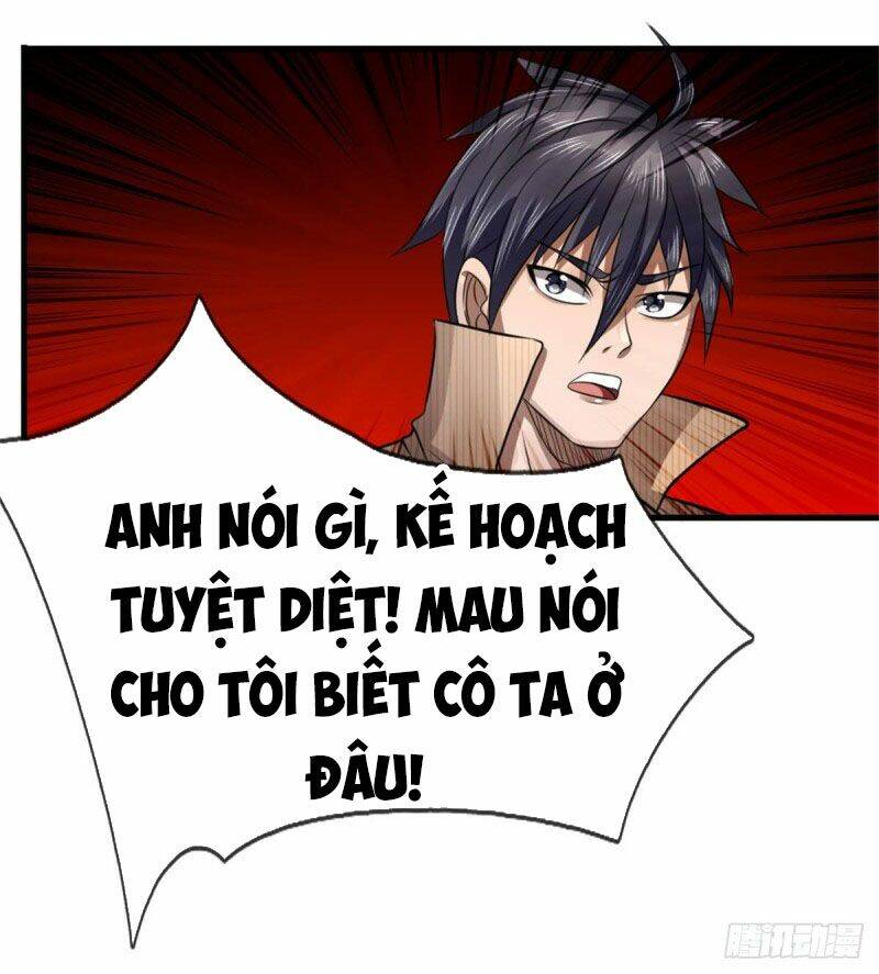 Tuyệt Thế Binh Vương: Chapter 103