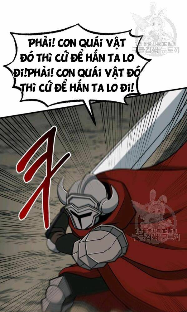 Ngôi Nhà Kết Nối Với Hầm Ngục: Chapter 36