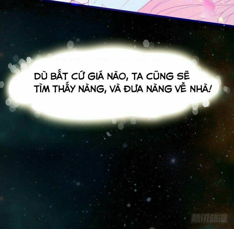 Vượt Qua Ngân Hà Để Yêu Em: Chapter 1