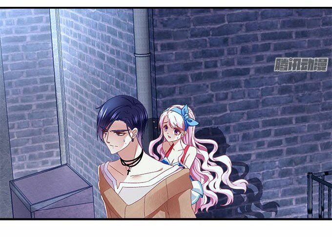 Thiên lại âm linh: Chapter 5