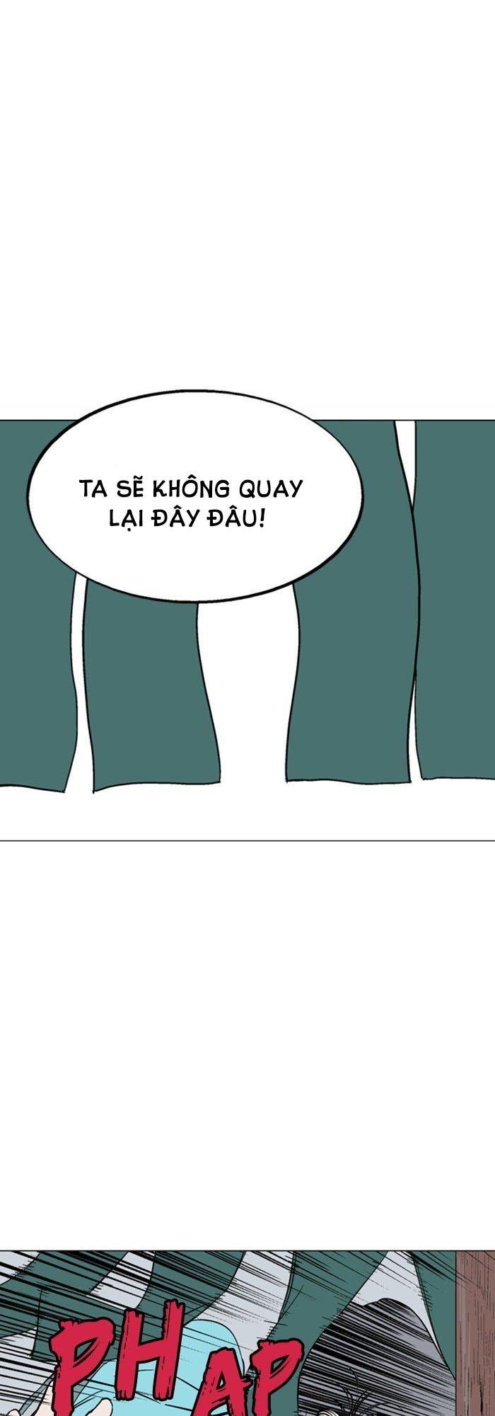 Cao Thủ 2: Chapter 36